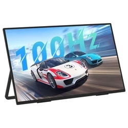 Zeuslap Z23Lite - Φορητή οθόνη 23,8'' Full HD IPS 100Hz