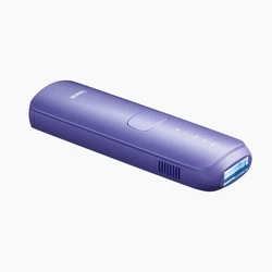 Ulike Air3 Purple IPL Συσκευή Αποτρίχωσης (Sapphire Air 3)
