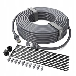 Καλώδιο δικτύου RJ45 για Starlink Gen3 23m - Starware