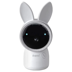 Arenti AI Nanny Cam A4 (White)