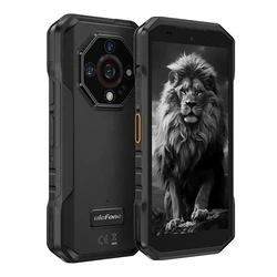 Smartphone Ulefone Armor X32 6+128GB 4G Future Black