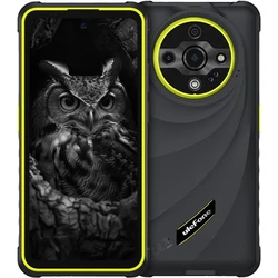 Smartphone Ulefone Armor X31 Pro 8+256GB Lightsome Green