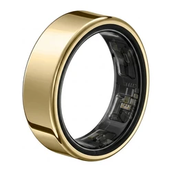 RingConn Gen2 Έξυπνο Δαχτυλίδι Rose Gold Μέγεθος 7