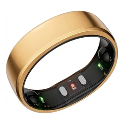 RingConn Gen2 Έξυπνο Δαχτυλίδι Rose Gold Μέγεθος 12