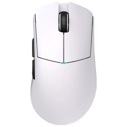 Lamzu Paro Ασύρματο Gaming Ποντίκι 26000 DPI Λευκό