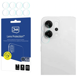 3MK Lens Protection Oppo Reno 14 [4 PACK]