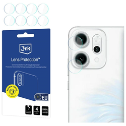 3MK Lens Protection Oppo Reno 14 Pro [4 PACK]