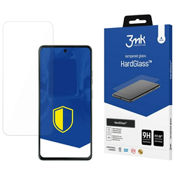 3MK HardGlass Motorola Moto G75