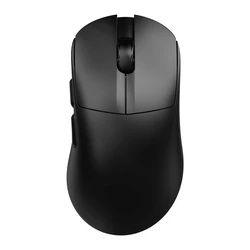 Ασύρματο gaming ποντίκι Ajazz AJ179 V2 MAX μαύρο