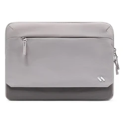 Θήκη φορητού υπολογιστή Inateck 13" γκρι (LBT11-13S_GRAY)