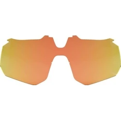 BleeqUp Ranger Replaceable Photochromic Lens (Red / Red-Black)