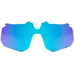 BleeqUp Ranger Replaceable Lens by ZEISS - Blue