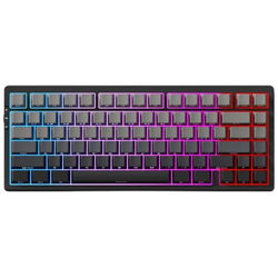 Mchose G75 Pro Tri-mode Gasket-Structure Gaming Mechanical Keyboard (MC-G75-13)