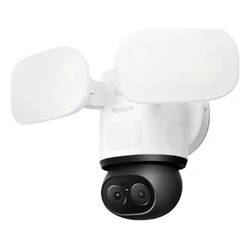 Reolink Floodlight Series F850W 8MP Outdoor Wired Wi‑Fi Floodlight Security Camera
