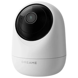 Dreame Navo Care SE 1 Incam Indoor Camera - White