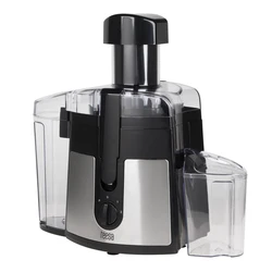 Αποχυμωτής Teesa 800W Μαύρος