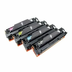 Μελάνι Συμβατό Inkoem HP CF53 (205) Ματζέντα