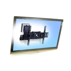 Ergotron SIM90 Επιτοίχια Βάση Στήριξης Ψηφιακής Σήμανσης έως 47,6 kg