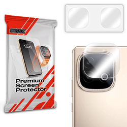 GrizzGlass HybridGlass Camera Vivo Y300 GT