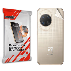 GrizzGlass SatinSkin Huawei nova 14 Ultra
