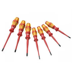 Σετ Κατσαβιδιών Wera 160 iSS/7