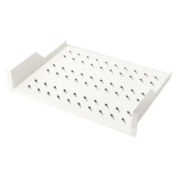 Ράφι Για Καμπίνα Δικτύου Digitus shelf for permanent installation DN-97610 - 2U
