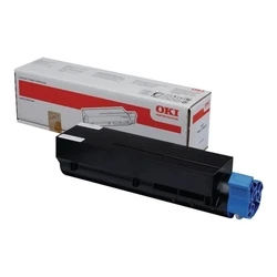 Toner OKI - Black - Original