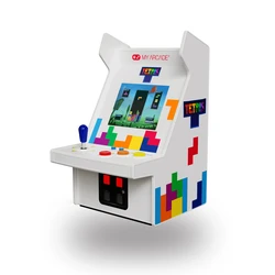 Παιδική Κονσόλα My Arcade Micro Player Pro Tetris 6.75" Dgunl-7025