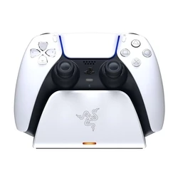 Charging Stand Razer Universal Quick for PlayStation 5 - White