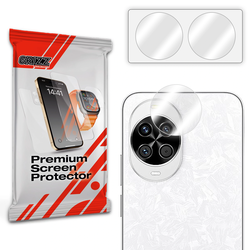 GrizzGlass HybridGlass Camera Huawei nova 14