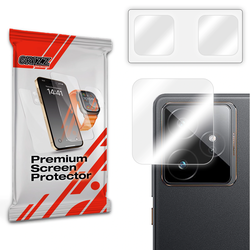 GrizzGlass HybridGlass Camera Realme GT 7