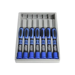 Σετ Εργαλείων StarTech 7-Piece Electronics Precision Screwdriver Set Screwdriver Kit