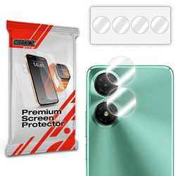 GrizzGlass HybridGlass Camera Alcatel 3 (2025)