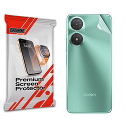 GrizzGlass SatinSkin Alcatel 3 (2025)