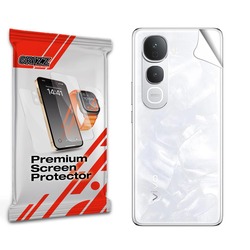 GrizzGlass SatinSkin Vivo Y400 Pro