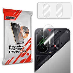 GrizzGlass HybridGlass Camera Xiaomi POCO F7 5G
