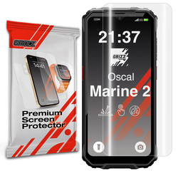GrizzGlass Hydrofilm Oscal Marine 2