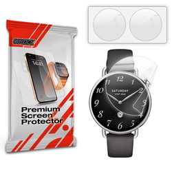 GrizzGlass CeramicFilm Xiaomi Watch S4 41mm