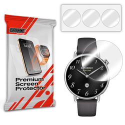 GrizzGlass Hydrofilm Xiaomi Watch S4 41mm