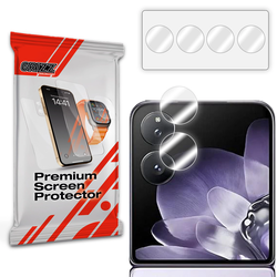 GrizzGlass HybridGlass Camera Xiaomi Mix Flip 2