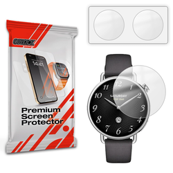 GrizzGlass PaperScreen Xiaomi Watch S4 41mm