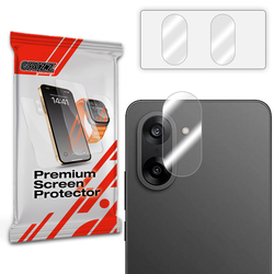 GrizzGlass HybridGlass Camera OnePlus Nord CE5
