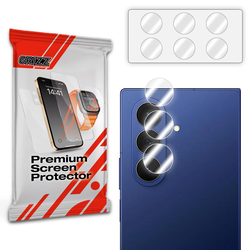 GrizzGlass HybridGlass Camera Samsung Galaxy Z Fold7
