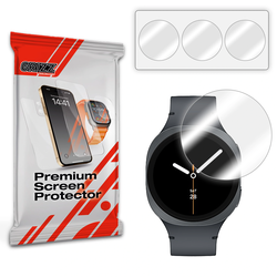 GrizzGlass Hydrofilm Samsung Galaxy Watch 8 40mm