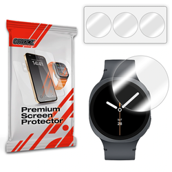 GrizzGlass Hydrofilm Samsung Galaxy Watch 8 44mm