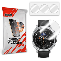 GrizzGlass Hydrofilm Samsung Galaxy Watch 8 Classic 46mm