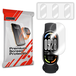 GrizzGlass Hydrofilm Xiaomi Mi Band 10