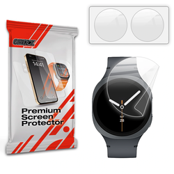GrizzGlass CeramicFilm Samsung Galaxy Watch 8 40mm