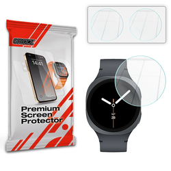 GrizzGlass HybridGlass Samsung Galaxy Watch 8 40mm