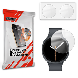 GrizzGlass PaperScreen Samsung Galaxy Watch 8 44mm